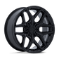 FLUX 20X9 6X135 87 +20 G-BLK