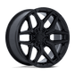 FLUX 20X9 6X5.5 106 +20 G-BLK