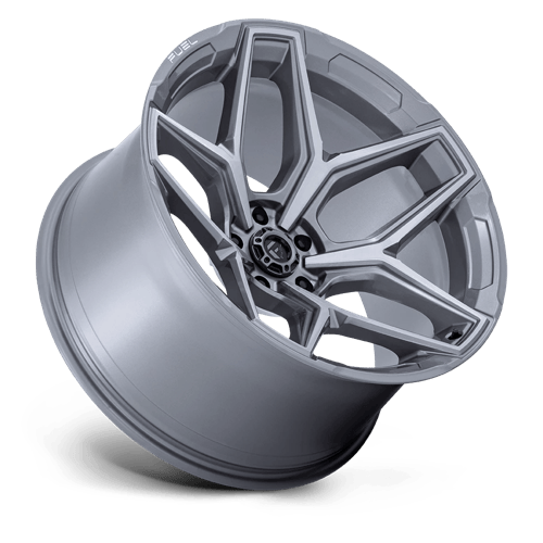 FLUX 17X9 5X5 71 -12 PLTNM