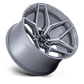 FLUX 20X10 5X5 71 -18 PLTNM