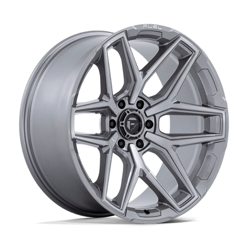 FLUX 20X9 6X135 87 +1 PLTNM