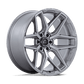 FLUX 22X9.5 6X5.5 106 +20 PLTNM