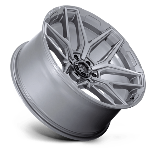 FLUX 22X9.5 6X5.5 106 +20 PLTNM
