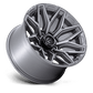 FLUX 20X10 8X170 125 -18 PLTNM