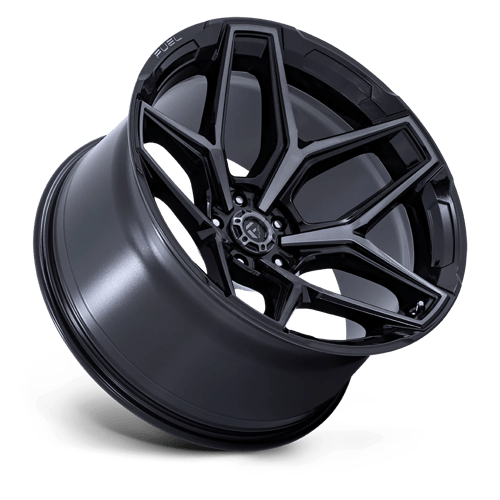 FLUX 20X10 5X5 71 -18 G-BLK GTCC