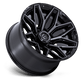 FLUX 20X10 8X6.5 125 -18 G-BLK GTCC