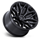 FLUX 20X10 8X170 125 -18 G-BLK GTCC