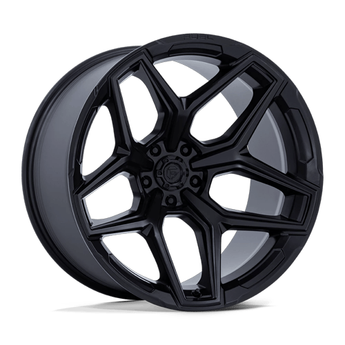 FLUX 20X10 5X5 71 -18 BLK-OUT