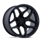 FLUX 20X10 5X5 71 -18 BLK-OUT