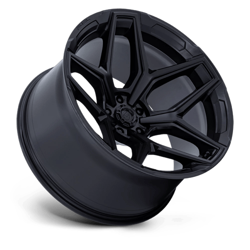 FLUX 20X10 5X5 71 -18 BLK-OUT
