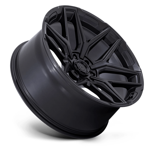 FLUX 22X12 6X5.5 106 -44 BLK-OUT
