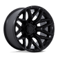 FLUX 20X9 8X180 124 +1 BLK-OUT