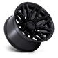 FLUX 20X9 8X180 124 +1 BLK-OUT