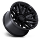 FLUX 20X9 8X180 124 +1 BLK-OUT