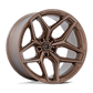 FLUX 17X9 5X5 71 -12 PLTNM-BRZ