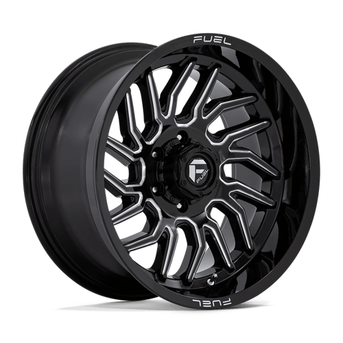 HURRICANE 20X10 6X5.5 106 NBL -18