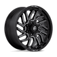 HURRICANE 20X9 6X135 87 NBL +20