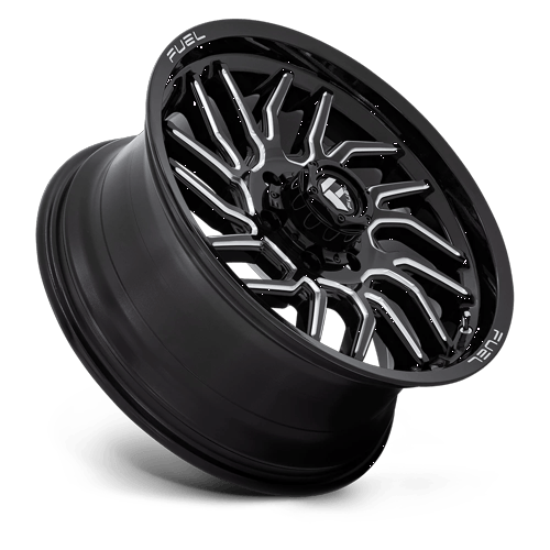HURRICANE 20X9 6X135 87 NBL +20
