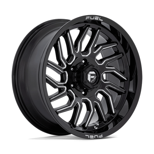 HURRICANE 20X9 6X5.5 106 NBL +1