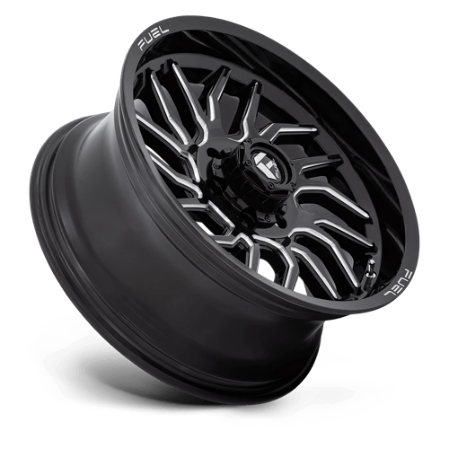 HURRICANE 20X9 6X135 87 NBL +1