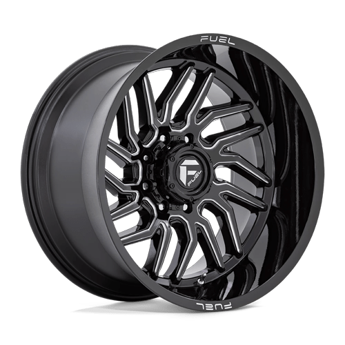 HURRICANE 20X9 5X5.5 78 NBL +1