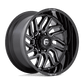 HURRICANE 20X9 8X170 125 NBL +20