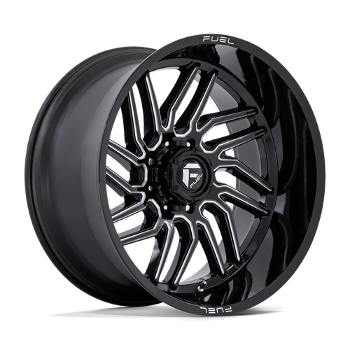 HURRICANE 24X12 8X6.5 125 NBL -44