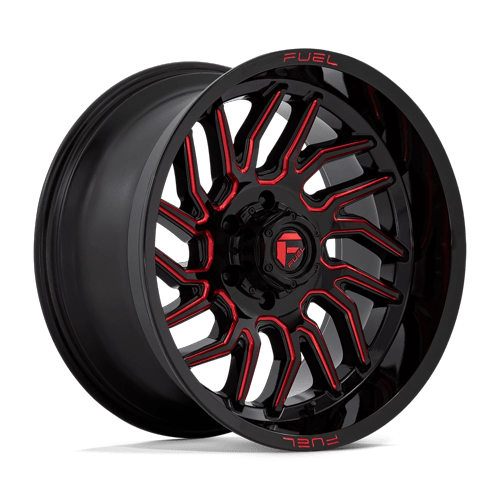 HURRICANE 20X10 6X5.5 106 NLQ -18