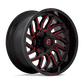 HURRICANE 20X10 6X135 87 NLQ -18