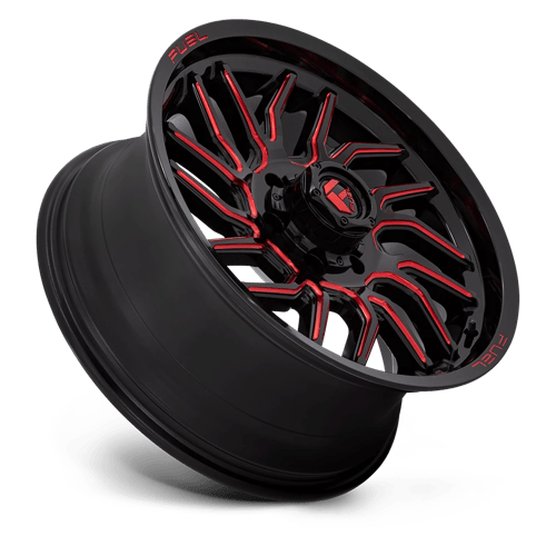 HURRICANE 20X9 6X5.5 106 NLQ +20
