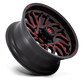 HURRICANE 20X9 6X5.5 106 NLQ +1