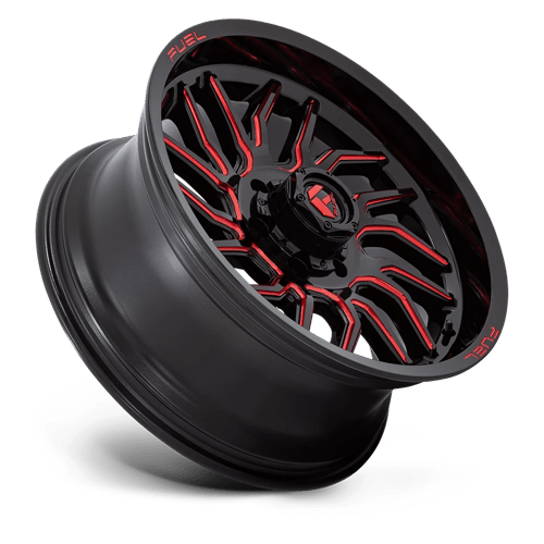 HURRICANE 20X9 6X5.5 106 NLQ +1