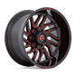 HURRICANE 20X10 8X180 124 NLQ -18