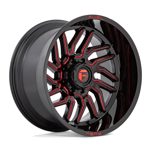 HURRICANE 20X10 8X6.5 125 NLQ -18