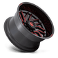 HURRICANE 20X10 8X6.5 125 NLQ -18