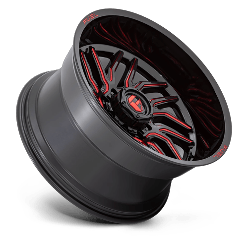 HURRICANE 20X10 8X180 124 NLQ -18
