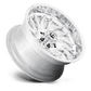 HURRICANE 20X10 6X135 87 HE -18