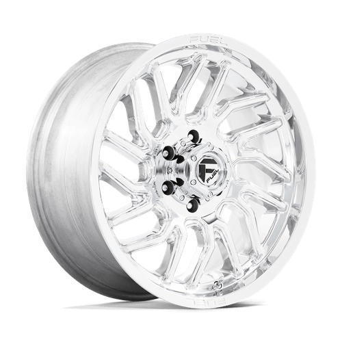 HURRICANE 20X9 6X135 87 HE +1
