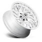 HURRICANE 20X9 6X135 87 HE +1
