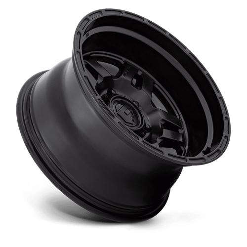 OXIDE 17X9 6X5.5 106 BD -38