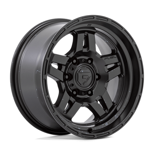 OXIDE 17X8.5 6X5.5 106.1 BD 1MM
