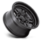 OXIDE 17X8.5 6X5.5 106.1 BD 1MM