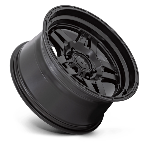 OXIDE 18X9 6X135 87.1 BD 1MM