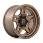 OXIDE 17X8.5 6X5.5 106.1 ZD -10MM