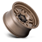 OXIDE 17X8.5 6X5.5 106.1 ZD -10MM