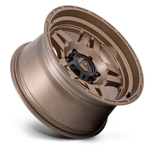 OXIDE 17X8.5 6X5.5 106.1 ZD -10MM