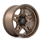 OXIDE 18X9 6X5.5 106.1 ZD 1MM