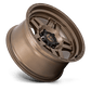 OXIDE 18X9 6X5.5 106.1 ZD 1MM