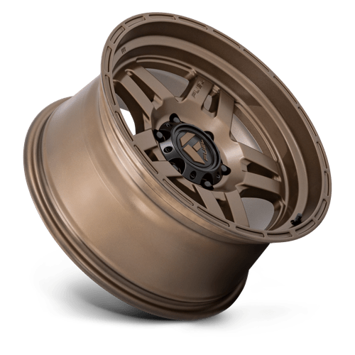 OXIDE 18X9 6X5.5 106.1 ZD 1MM