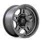 OXIDE 17X8.5 6X5.5 106.1 GD 1MM